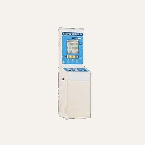 Borne RegenBox